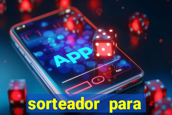 sorteador para bingo 75 bolas online